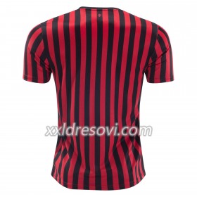 AC Milan Domaći Nogometni Dres 2019-2020